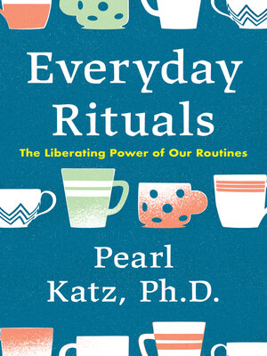 cover image of Everyday Rituals